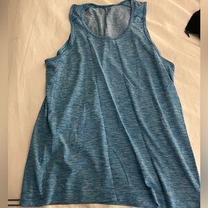 Men’s Lululemon Tank Top